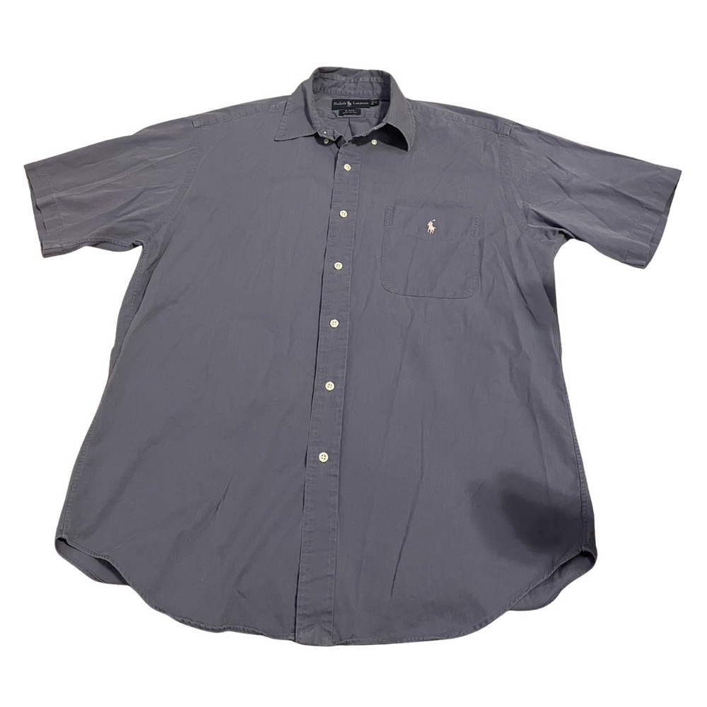 Ralph Lauren Men's Button Down Shirt